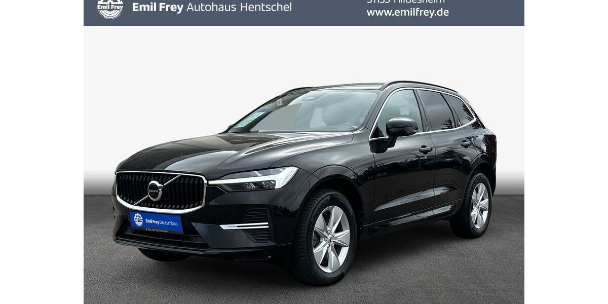 Volvo XC60 39.928 km 31.409 &euro; Hildesheim 31135