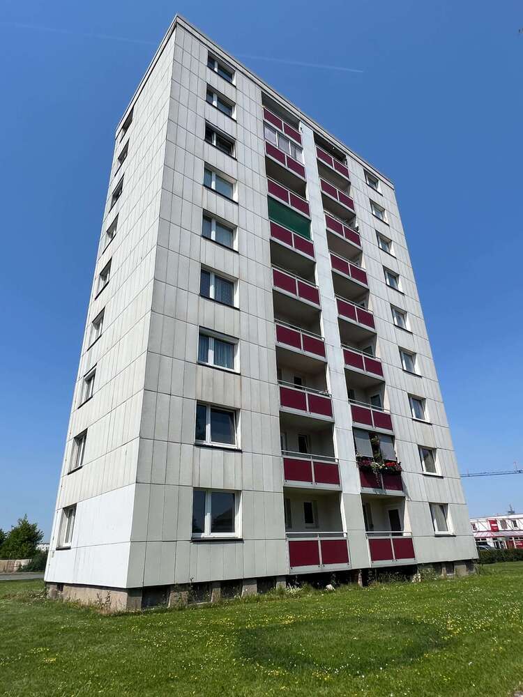 Wohnung zum Kaufen in Goslar 29.000 € 48.31 m²