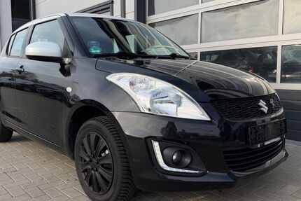 Suzuki Swift 98.970 km 6.490 &euro; Lengede 38268