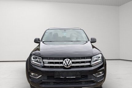 VW Amarok 175.000 km 21.999 &euro; Goslar/Oker 38644