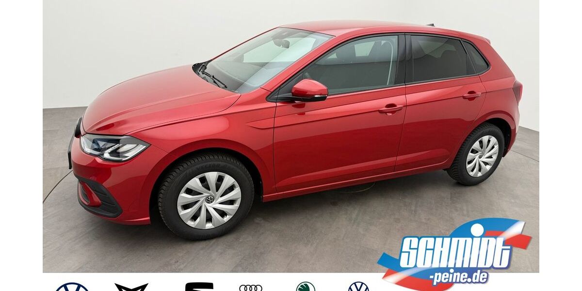 VW Polo 11.680 km 19.300 &euro; Peine 31226
