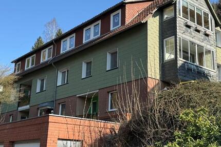 Wohnung Langelsheim - 2 Zimmer, 41 m&sup2;, 240&euro; | Angebot:26660629