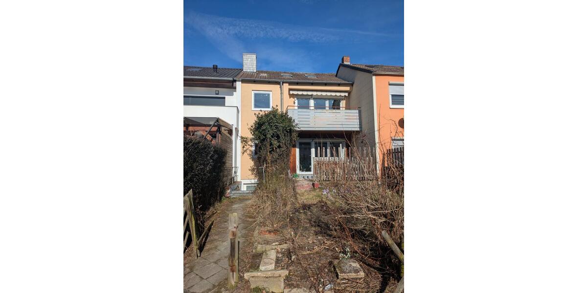 Einfamilienhaus Braunschweig Südstadt- Rautheim- Mascherode - 4 Zimmer, 100 m&sup2;, 1.400&euro; | Angebot:25393063