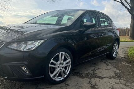 Seat Ibiza 65.200 km 15.900 &euro; Baddeckenstedt 38271