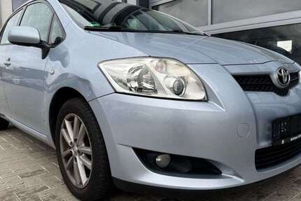Toyota Auris 99.000 km 4.999 € Lengede OT Broistedt 38168