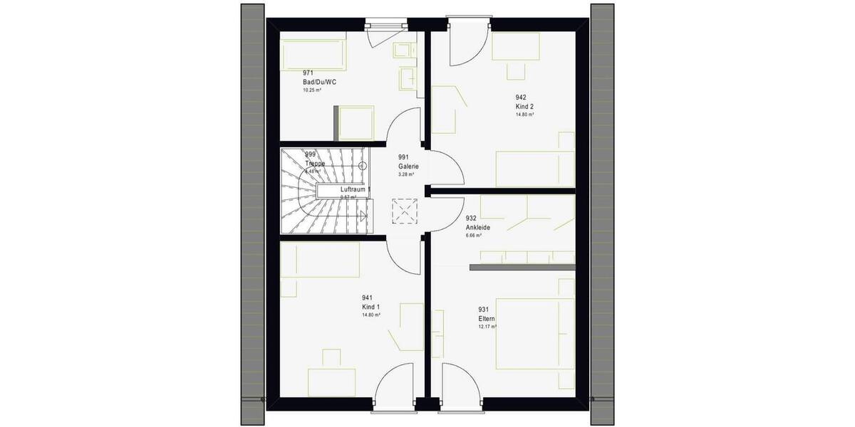 Einfamilienhaus Bad Salzdetfurth Wehrstedt - 5 Zimmer, 134 m&sup2;, 334.000&euro; | Angebot:26450443