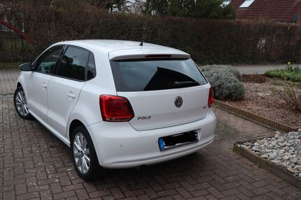 VW Polo 256.645 km 3.600 &euro; Edemissen 31234