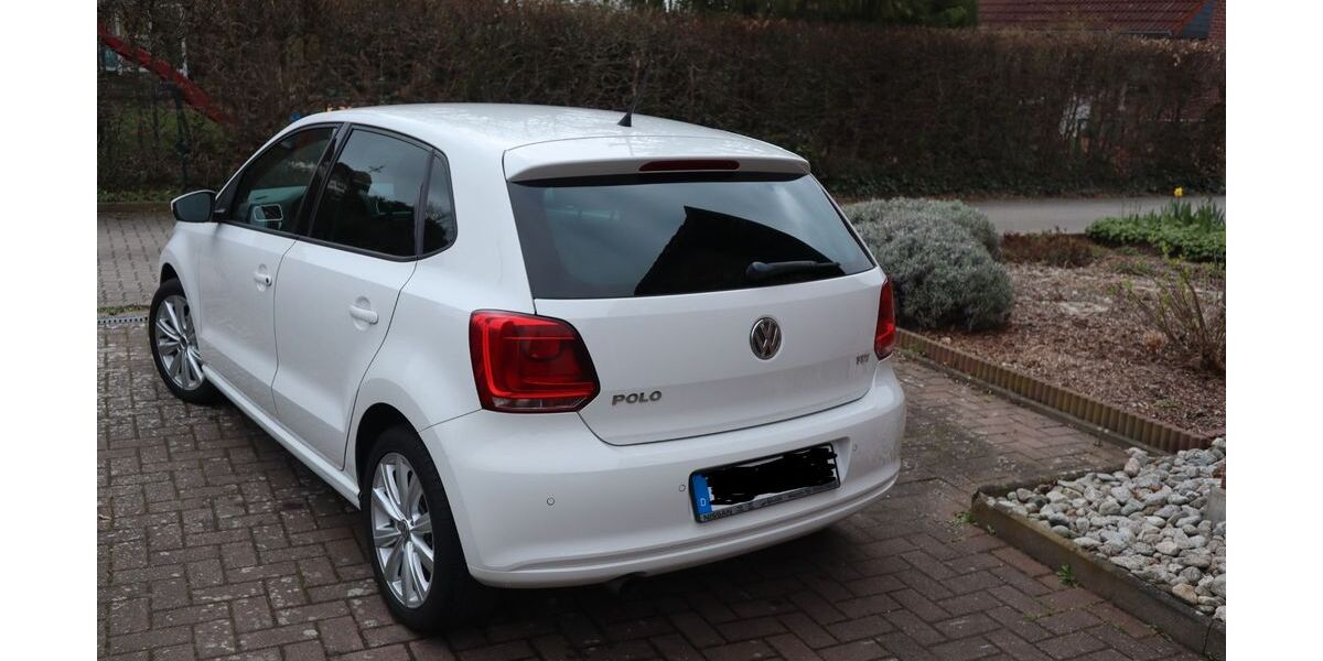 VW Polo 256.645 km 3.600 &euro; Edemissen 31234