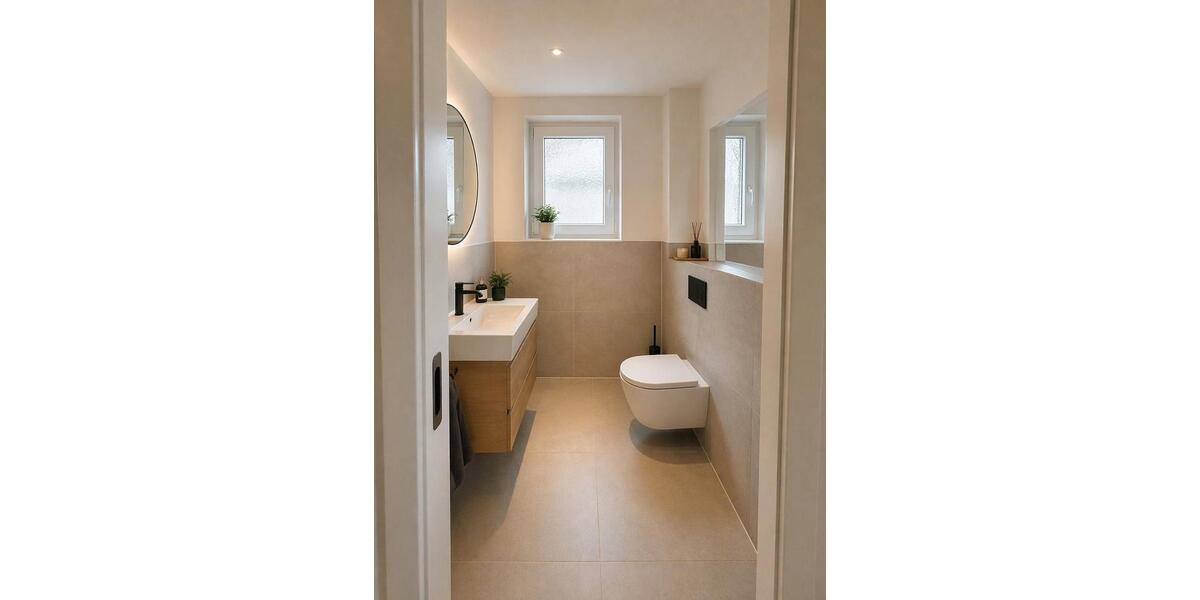 Doppelhaushälfte Salzgitter Ortschaft Südost - 5 Zimmer, 125 m&sup2;, 299.000&euro; | Angebot:26278298