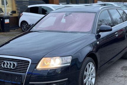 Audi A6 429.500 km 4.690 &euro; Salzgitter 38229