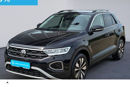 VW T-Roc 24.900 km 22.840 &euro; Wolfenbüttel 38304