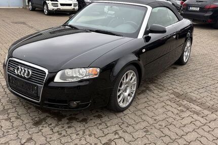 Audi A4 331.000 km 4.990 &euro; Salzgitter 38229