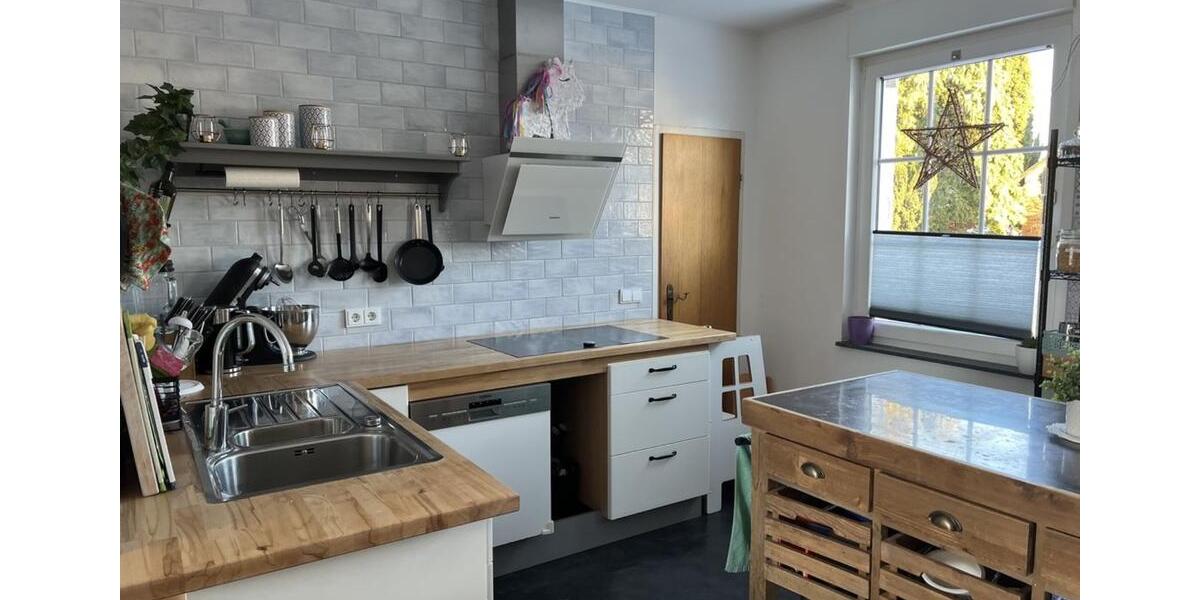 Doppelhaushälfte Ilsede - 4 Zimmer, 121 m&sup2;, 330.000&euro; | Angebot:25103080