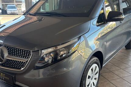 Mercedes-Benz Vito 6.500 km 54.740 € Hornburg (Schladen) 38315