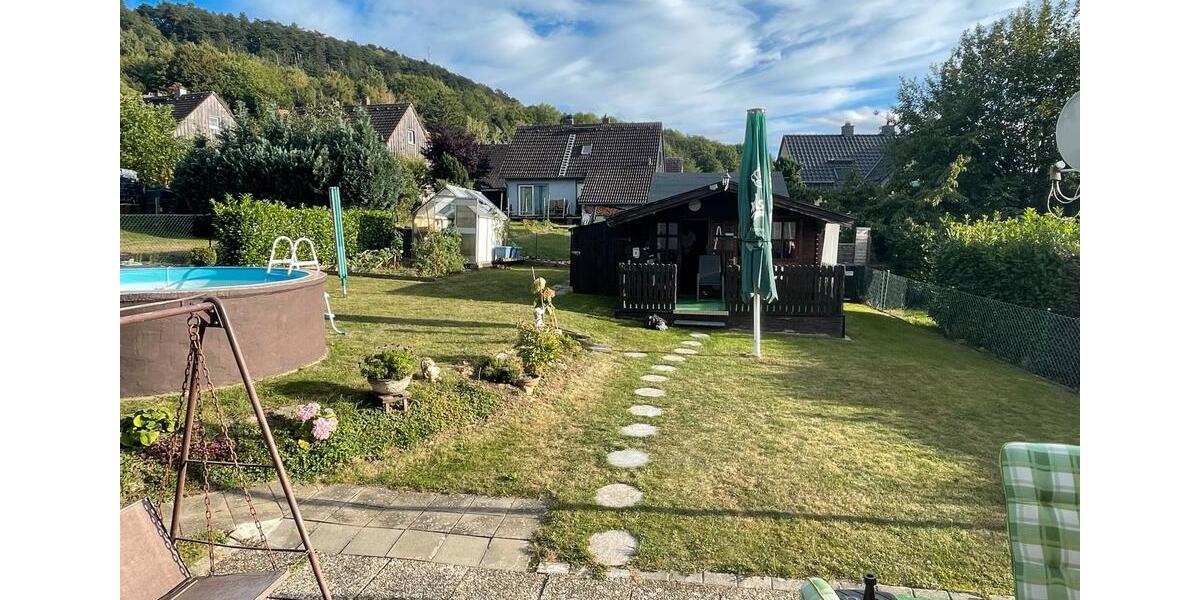 Einfamilienhaus Goslar - 3.5 Zimmer, 98 m&sup2;, 239.000&euro; | Angebot:27101760