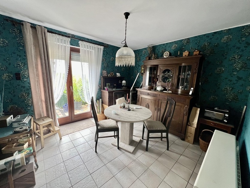 Traumgrundstück mit Potential! 5 zimmer