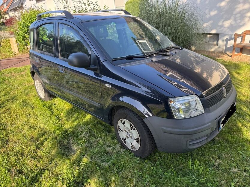 Fiat Panda 148.000 km 1.200 € Goslar 38640