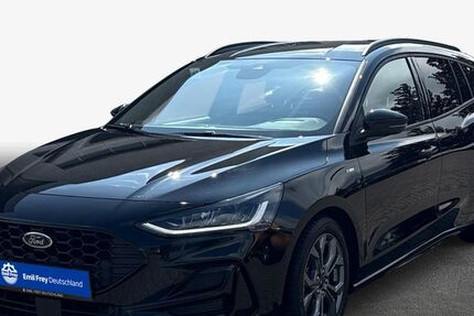 Ford Focus 14.158 km 23.533 &euro; Hildesheim 31135