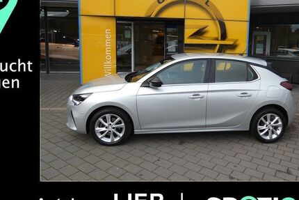 Opel Corsa 33.075 km 16.980 € Bockenem 31167
