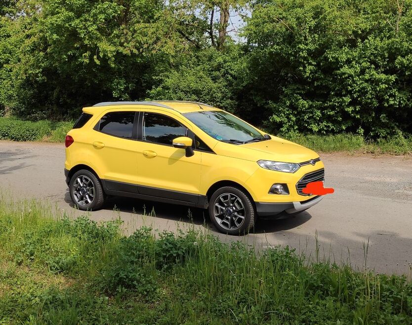EcoSport