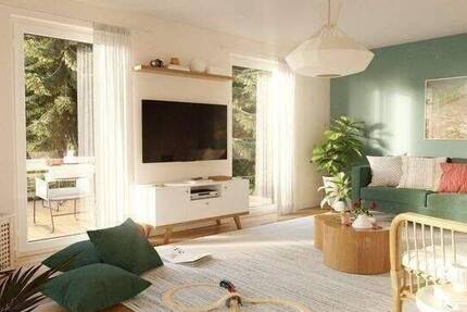 Für alle, die es großzügig lieben in Vallstedt. 5 zimmer