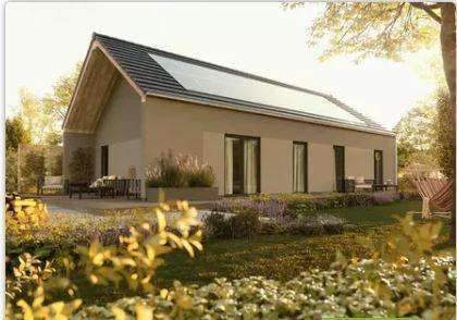 Bungalow Salzgitter Bad - 4 Zimmer, 100 m&sup2;, 219.350&euro; | Angebot:23944043