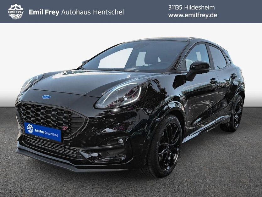 Ford Puma 35.000 km 21.944 € Hildesheim 31135