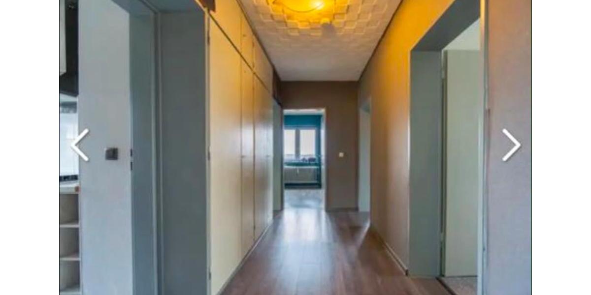 Etagenwohnung Salzgitter Ortschaft Südost - 3 Zimmer, 68 m&sup2;, 84.000&euro; | Angebot:27121280
