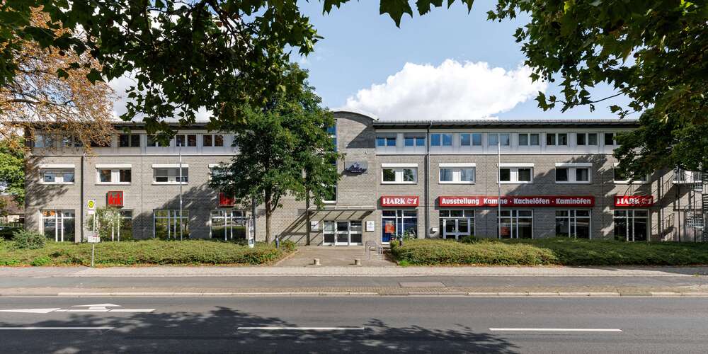 Gewerbeobjekt Braunschweig Rühme - 2.978&euro; | Angebot:26290760