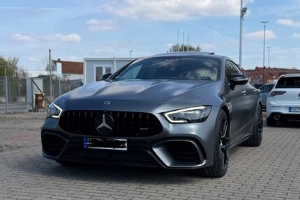 Mercedes-Benz AMG GT 124.999 km 69.999 &euro; Hildesheim 31137