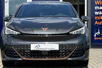 Cupra Born 36.500 km 24.750 € Salzgitter 38229