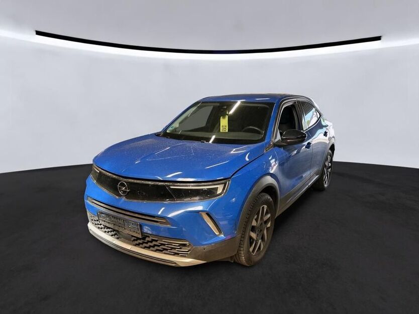 Mokka