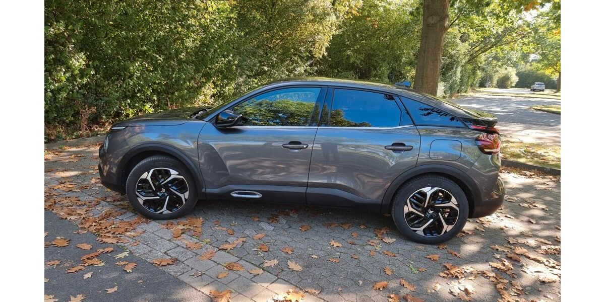 Citroen C4 21.000 km 16.666 &euro; Wolfenbüttel 38304