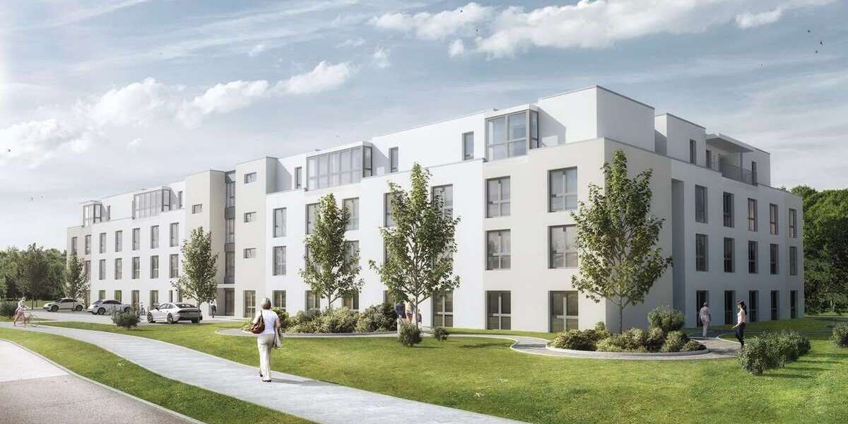 Etagenwohnung Hildesheim - 2.5 Zimmer, 100 m&sup2;, 390.000&euro; | Angebot:27090930