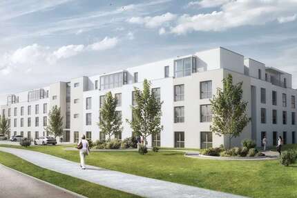 Wohnung Hildesheim - 2.5 Zimmer, 100 m&sup2;, 390.000&euro; | Angebot:27090930