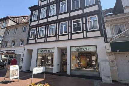 Gewerbeobjekt Peine - 4.345&euro; | Angebot:27500884