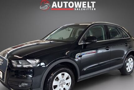 Audi Q3 192.000 km 10.900 € Salzgitter 38229