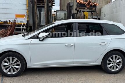 Seat Leon 193.445 km 7.663 &euro; Hildesheim 31137