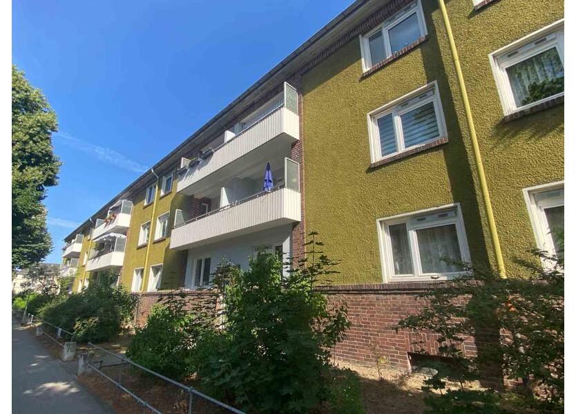 Balkon & top renoviert- Glücklichsein vorprogrammiert