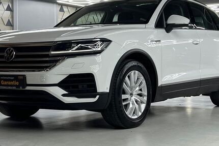 VW Touareg 89.000 km 42.990 &euro; Peine 31226