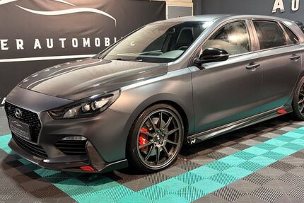 Hyundai i30 73.000 km 26.699 &euro; Braunschweig 38122