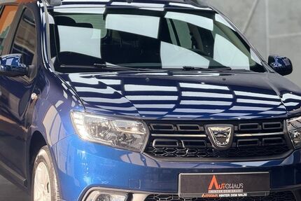 Dacia Logan 57.900 km 7.990 € Salzgitter 38259