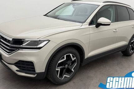 VW Touareg 26.170 km 53.600 € Peine 31226