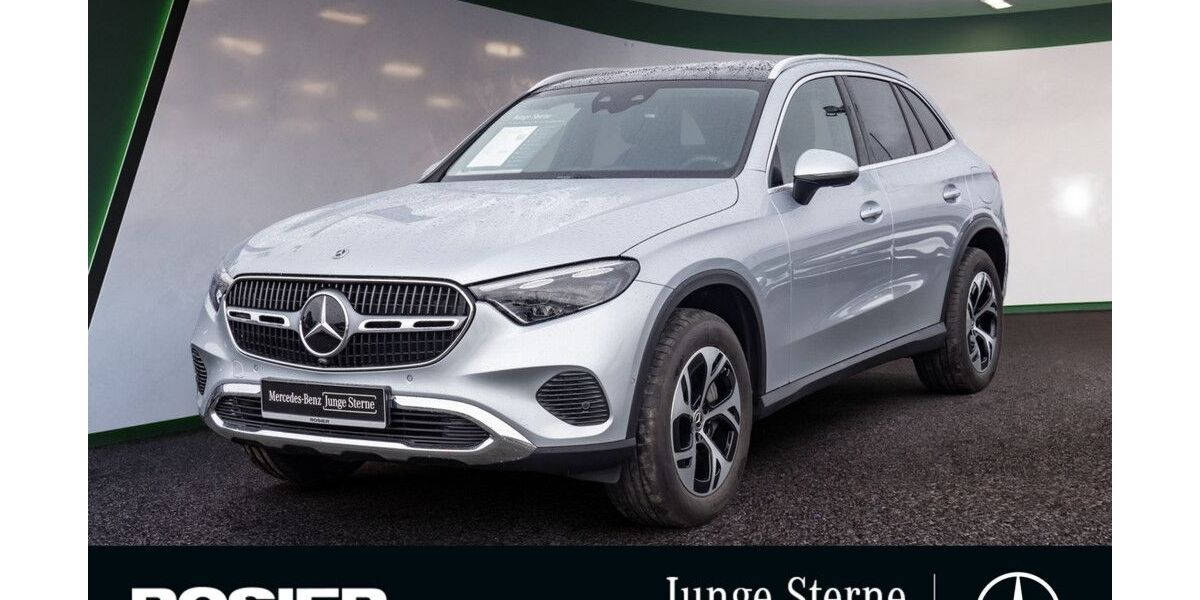 Mercedes-Benz GLC 300 9.012 km 57.999 &euro; Goslar 38644