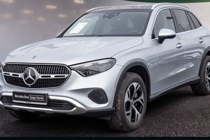 Mercedes-Benz GLC 300 9.012 km 58.599 &euro; Goslar 38644