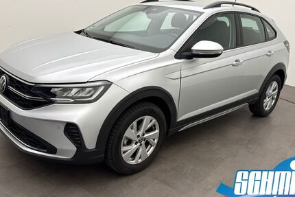VW Taigo 18.590 km 18.700 &euro; Peine 31226
