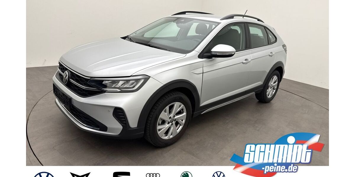 VW Taigo 18.590 km 18.700 &euro; Peine 31226