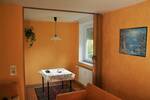 Neuer Preis ..... 2 Zimmer, Balkon plus Garage ... !!!