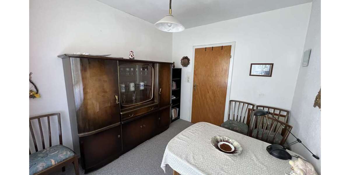 Familienparadies mit viel Potential - Zweifamilienhaus Bockenem | Angebot:26737063