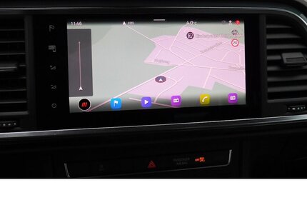 Seat Ateca 1.5 Style TSI BMT Navi Klima Alu 23.200 km 23.990 € Vordorf 38533